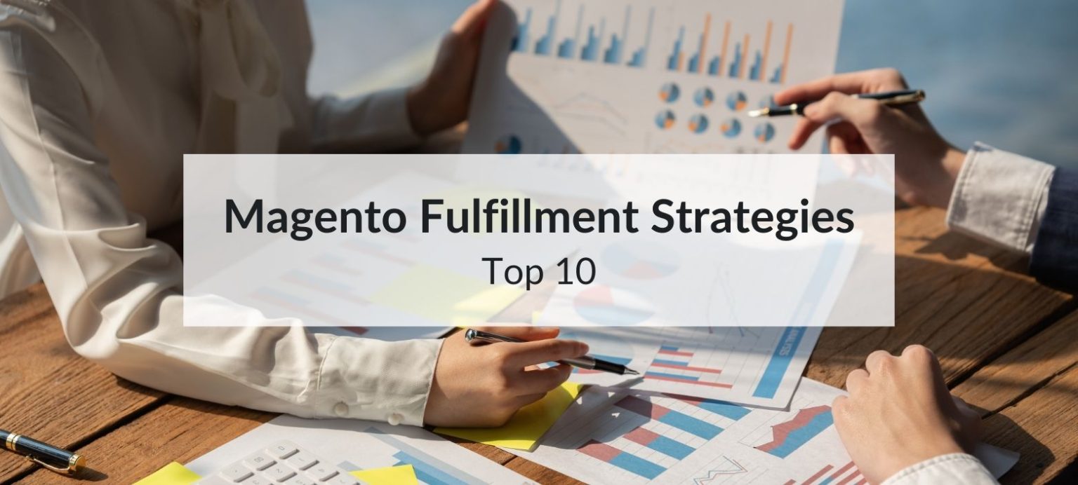 magento fulfillment