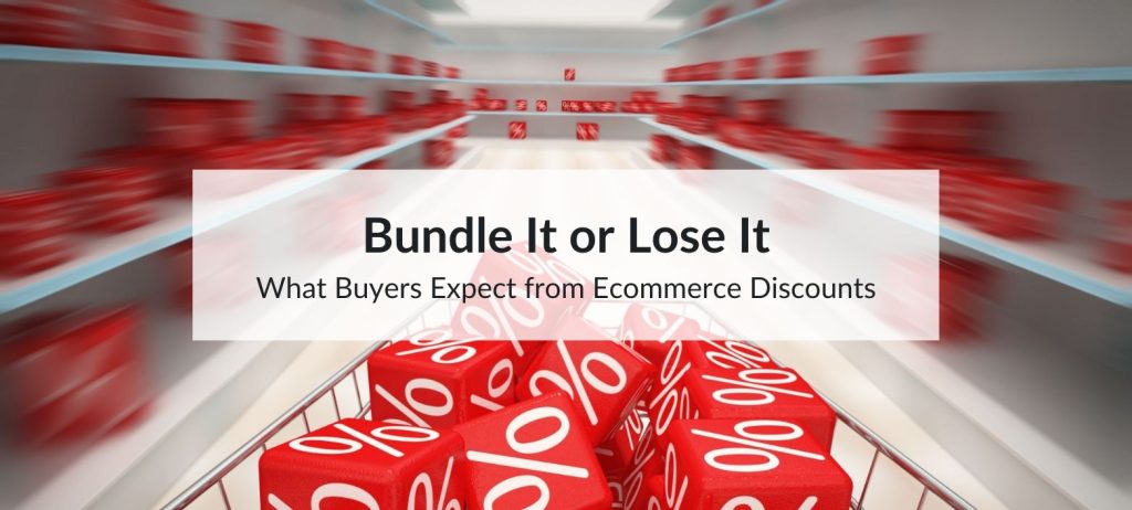 ecommerce discounts