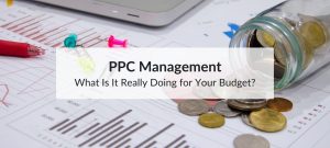 what is ppc management