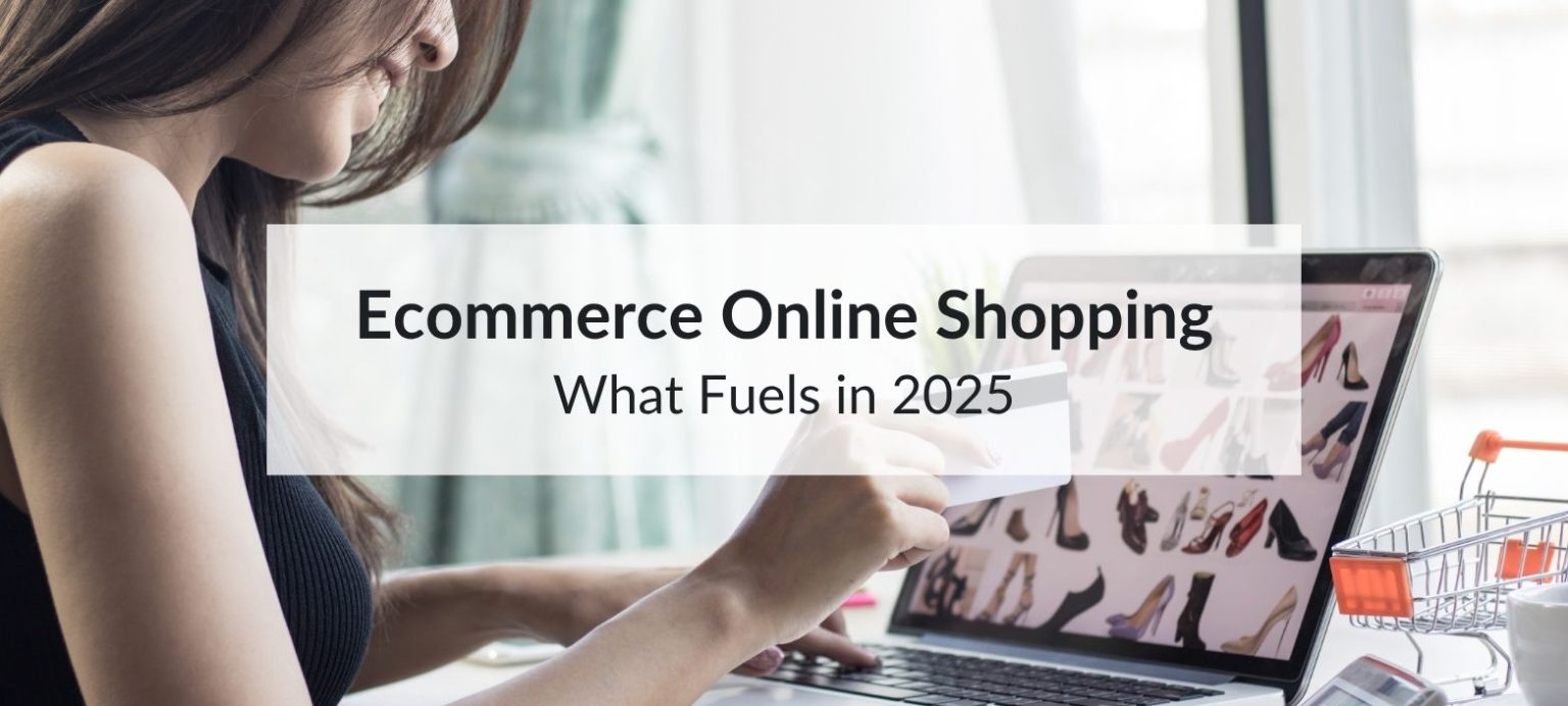 ecommerce online shopping