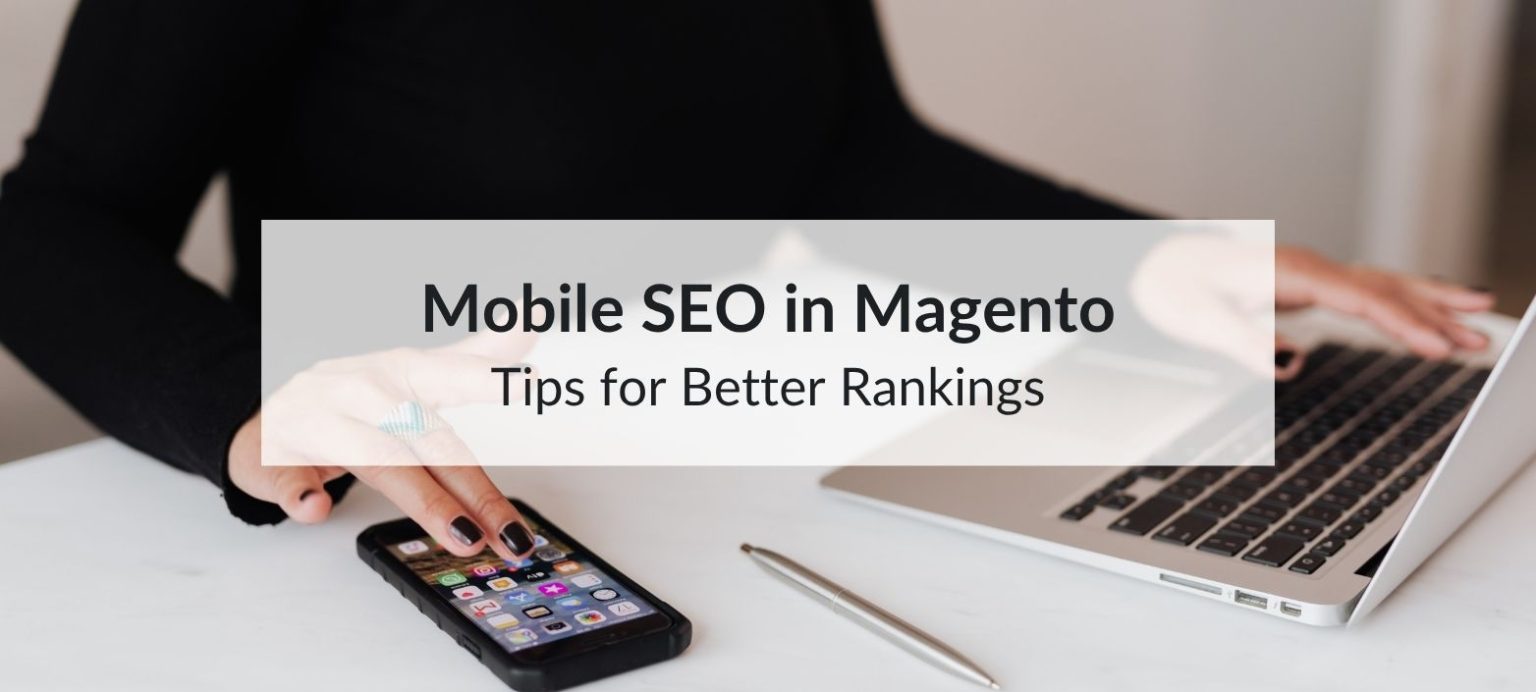 seo in magento