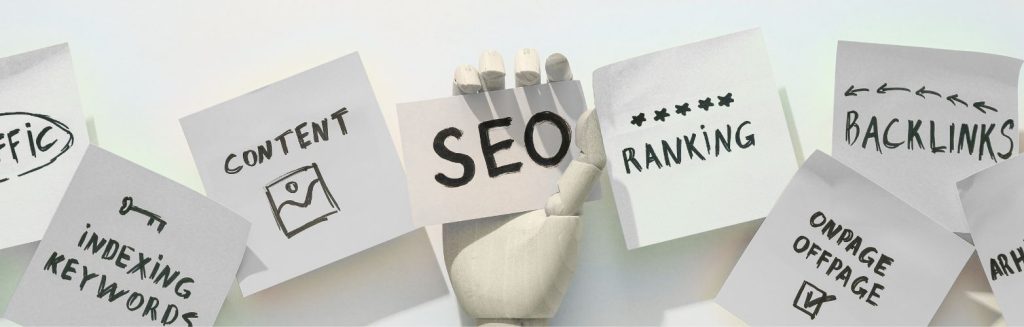 seo in magento