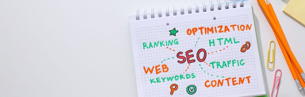 magento seo