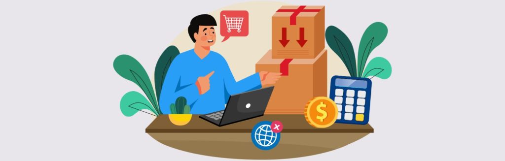 magento shipping