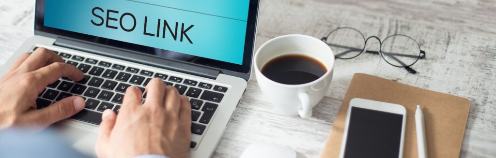 ecommerce seo link building