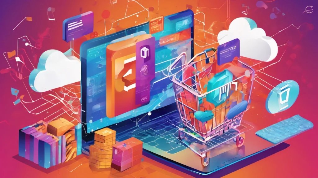 Magento integration with causing loss of sales