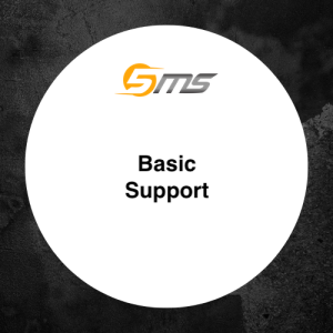 TEST Wordpress Hosting and Basic Support (Copy)