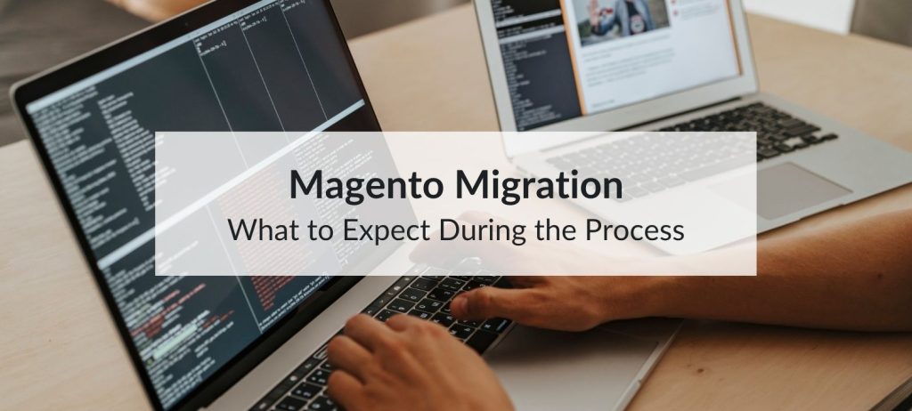 magento migration