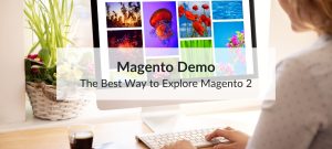 magento demo