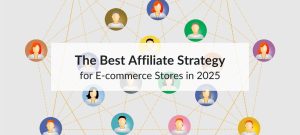 affiliate strategy
