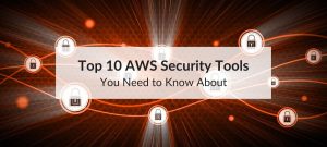 aws security tools
