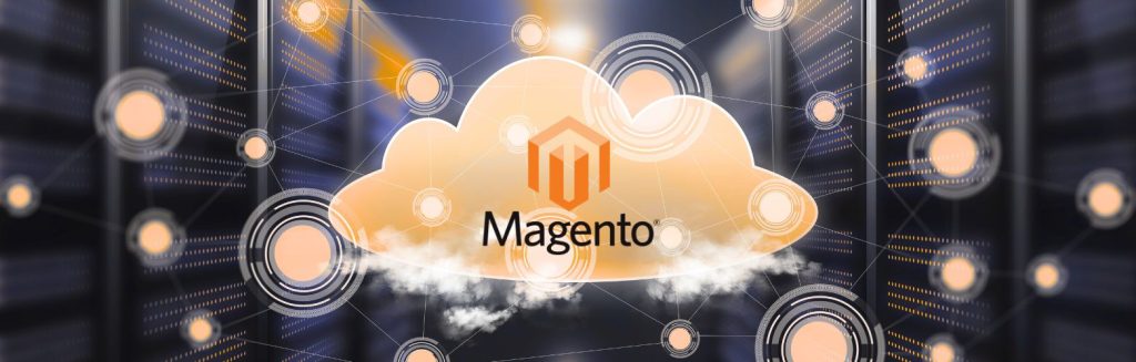 magento database