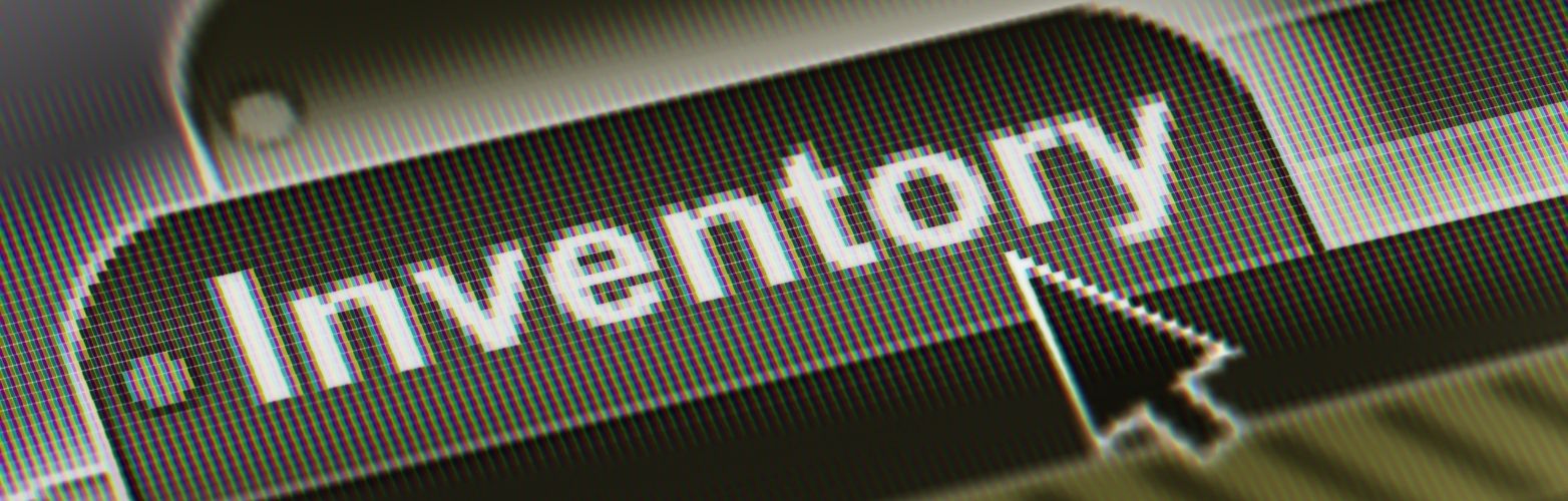 magento inventory software management