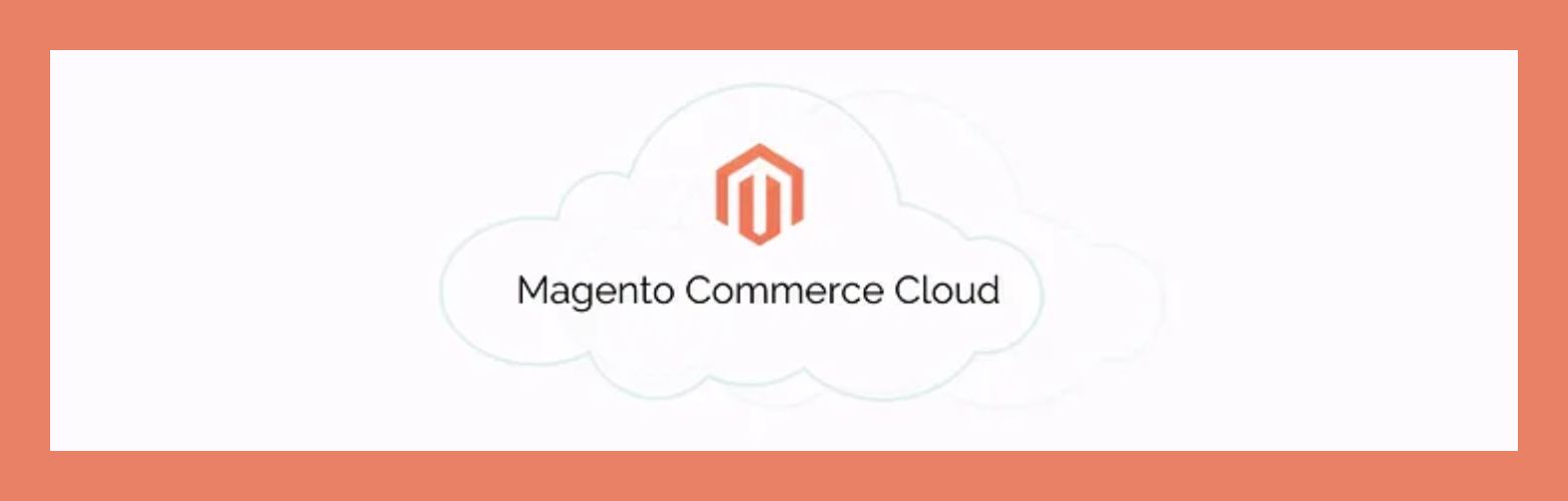magento cloud