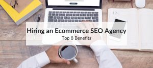 ecommerce seo agency