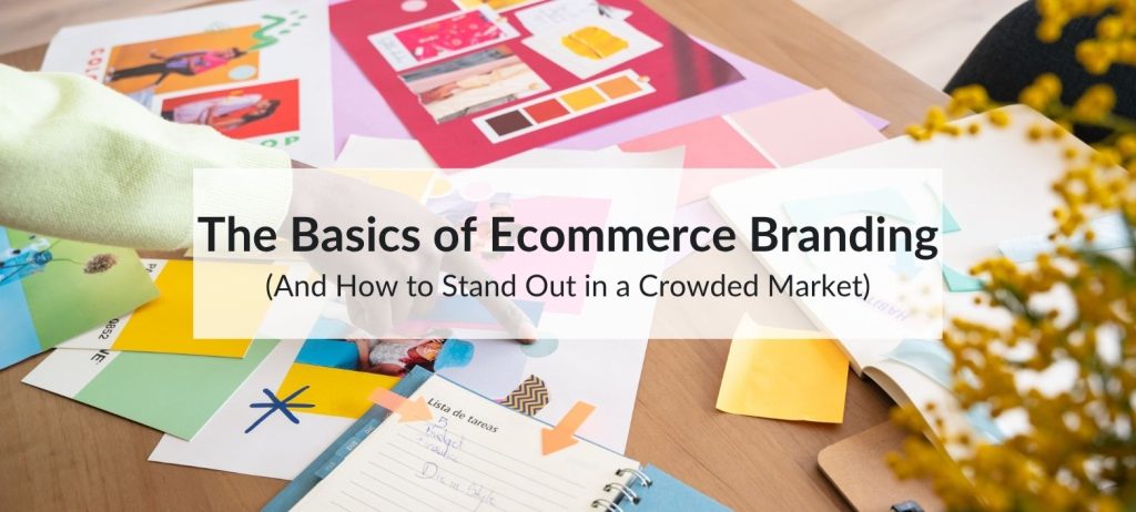 ecommerce branding