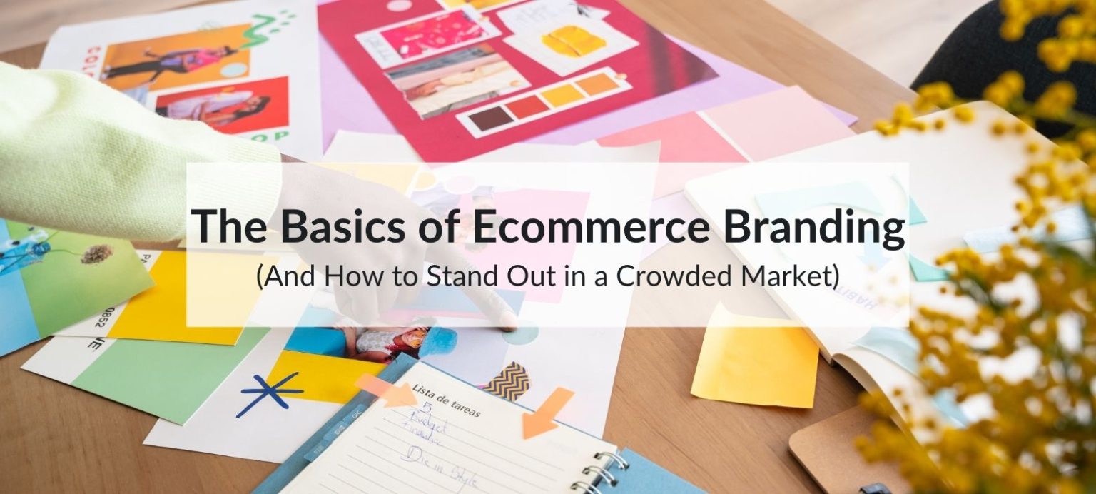 ecommerce branding