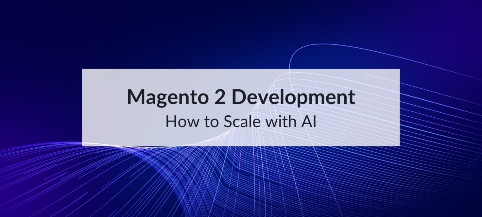 magento 2 development