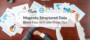 magento structured data
