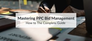 ppc bid management