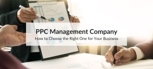 ppc management company