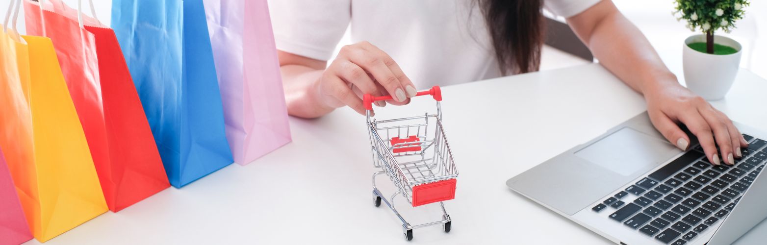 ecommerce social media marketing