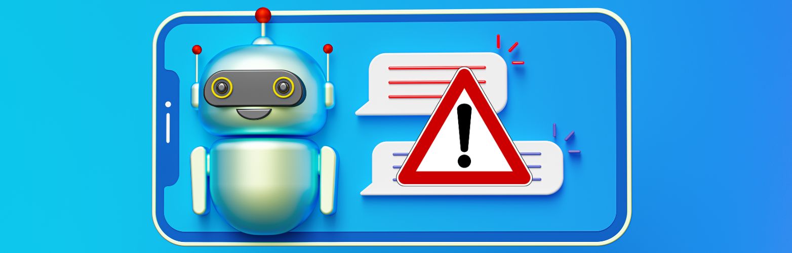 ai chatbot mistakes