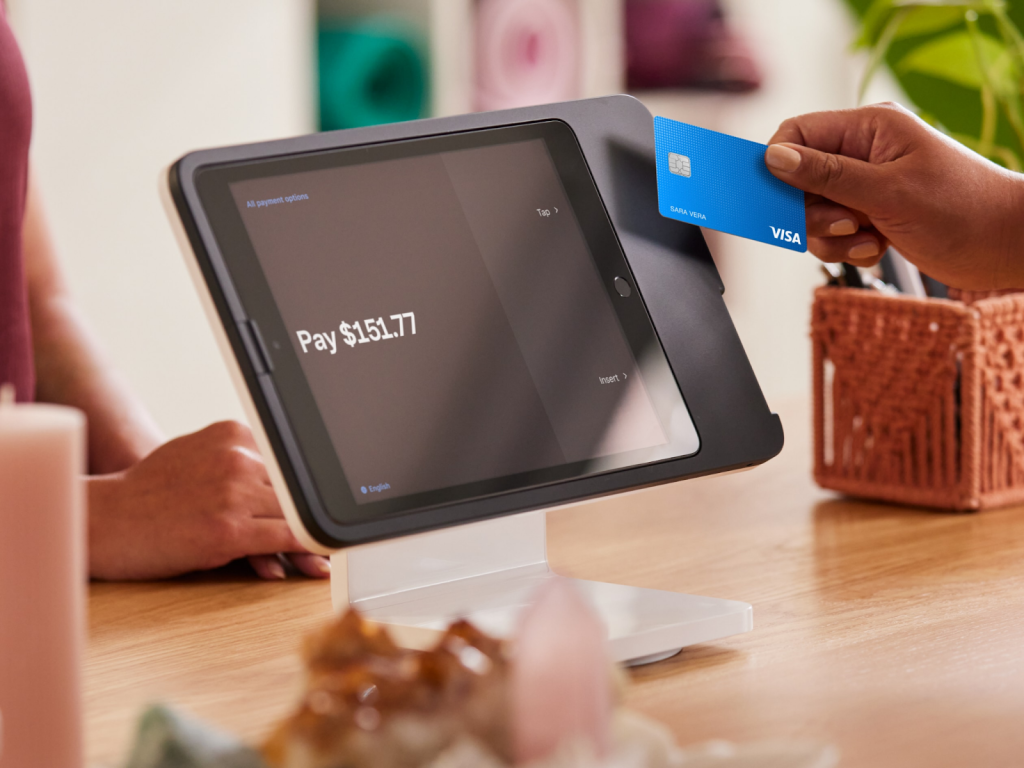Magento-native-pos-system