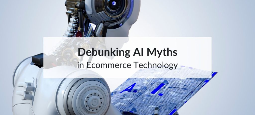 ai in ecommerce technology