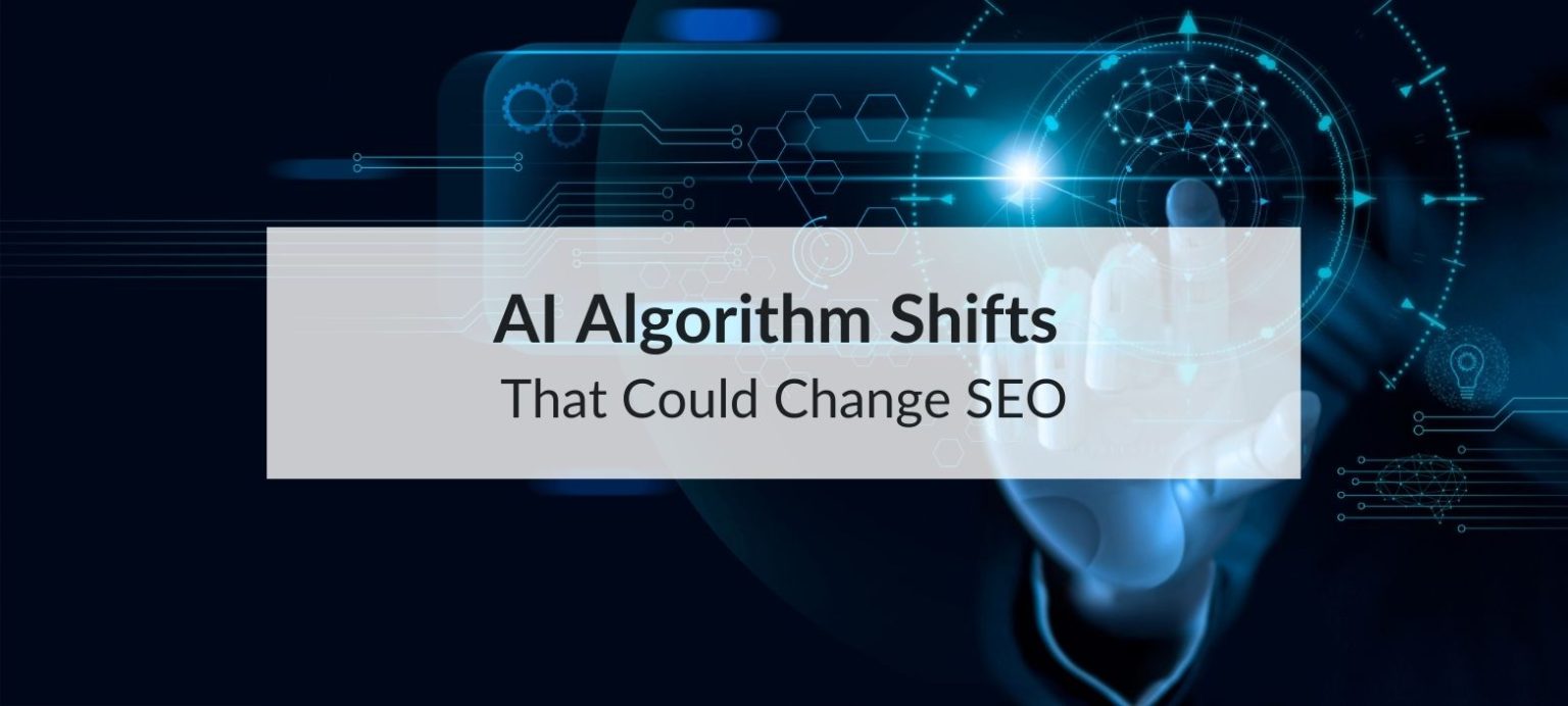 ai algorithm
