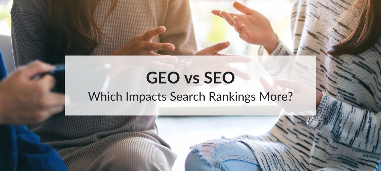 geo vs seo