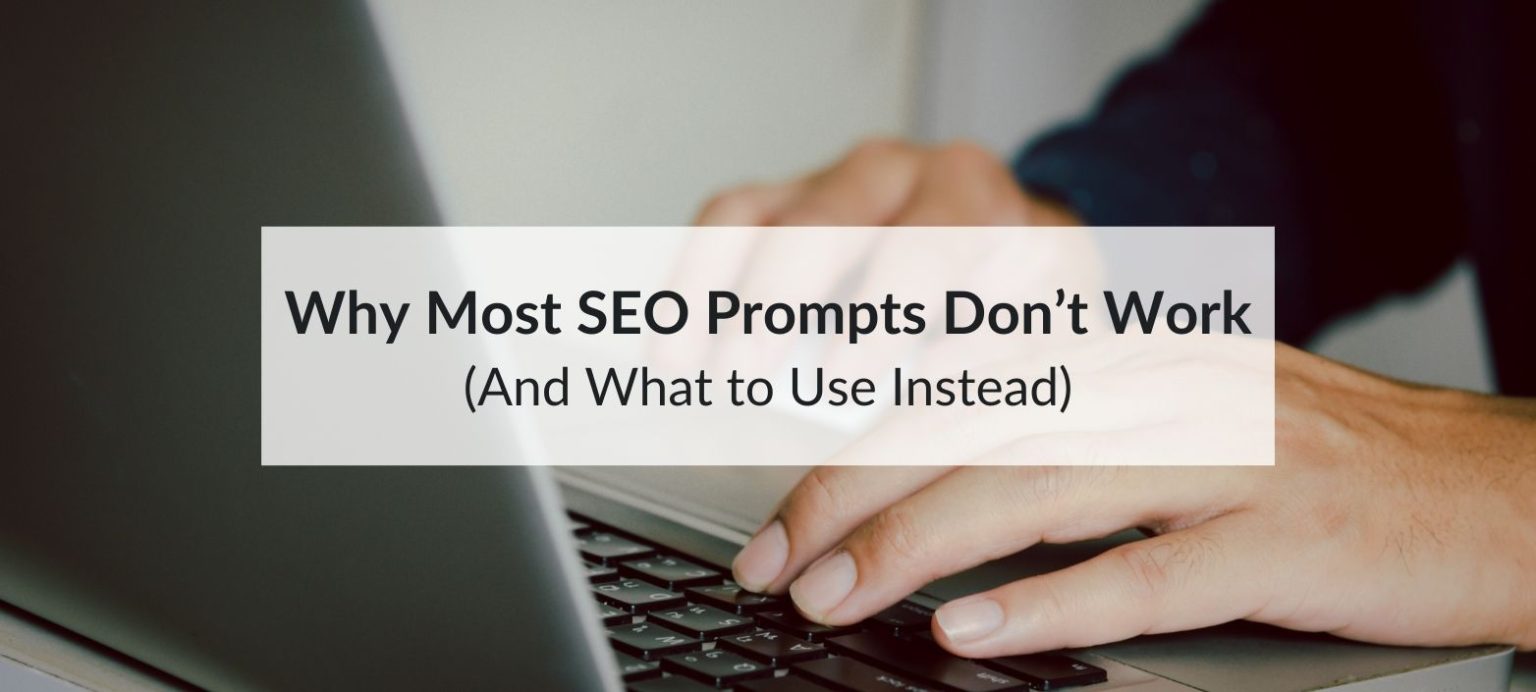 seo prompts