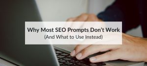 seo prompts
