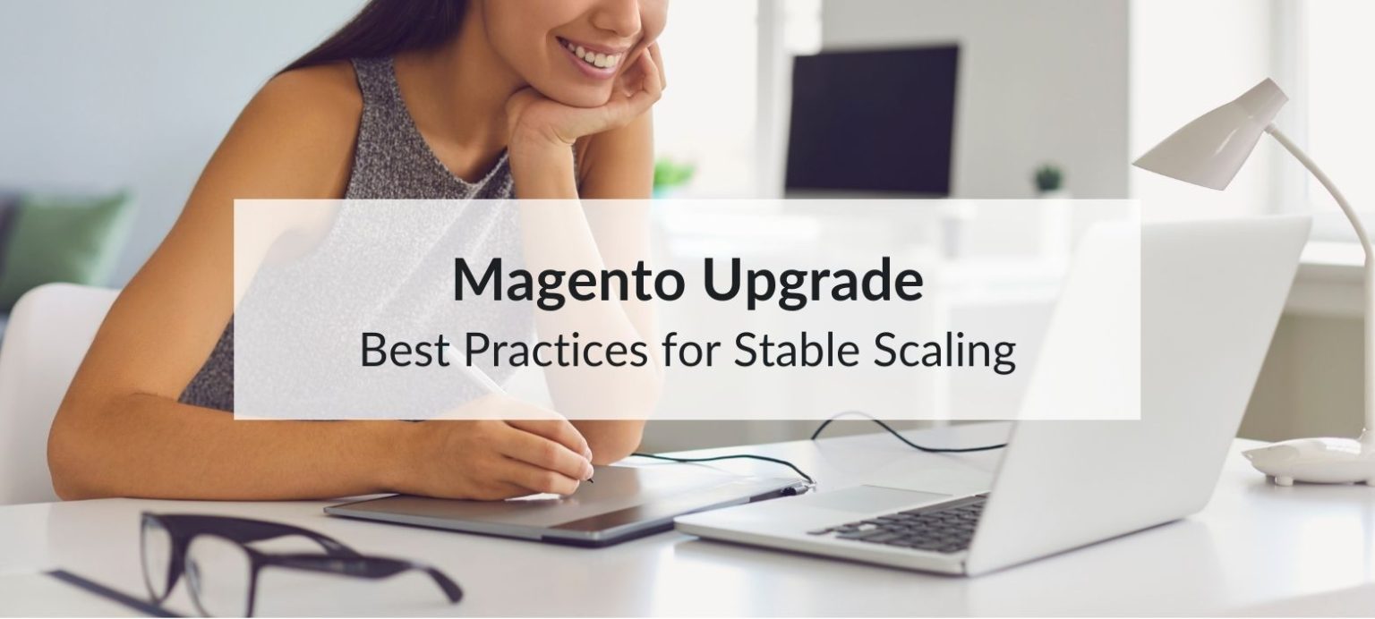 magento upgrade