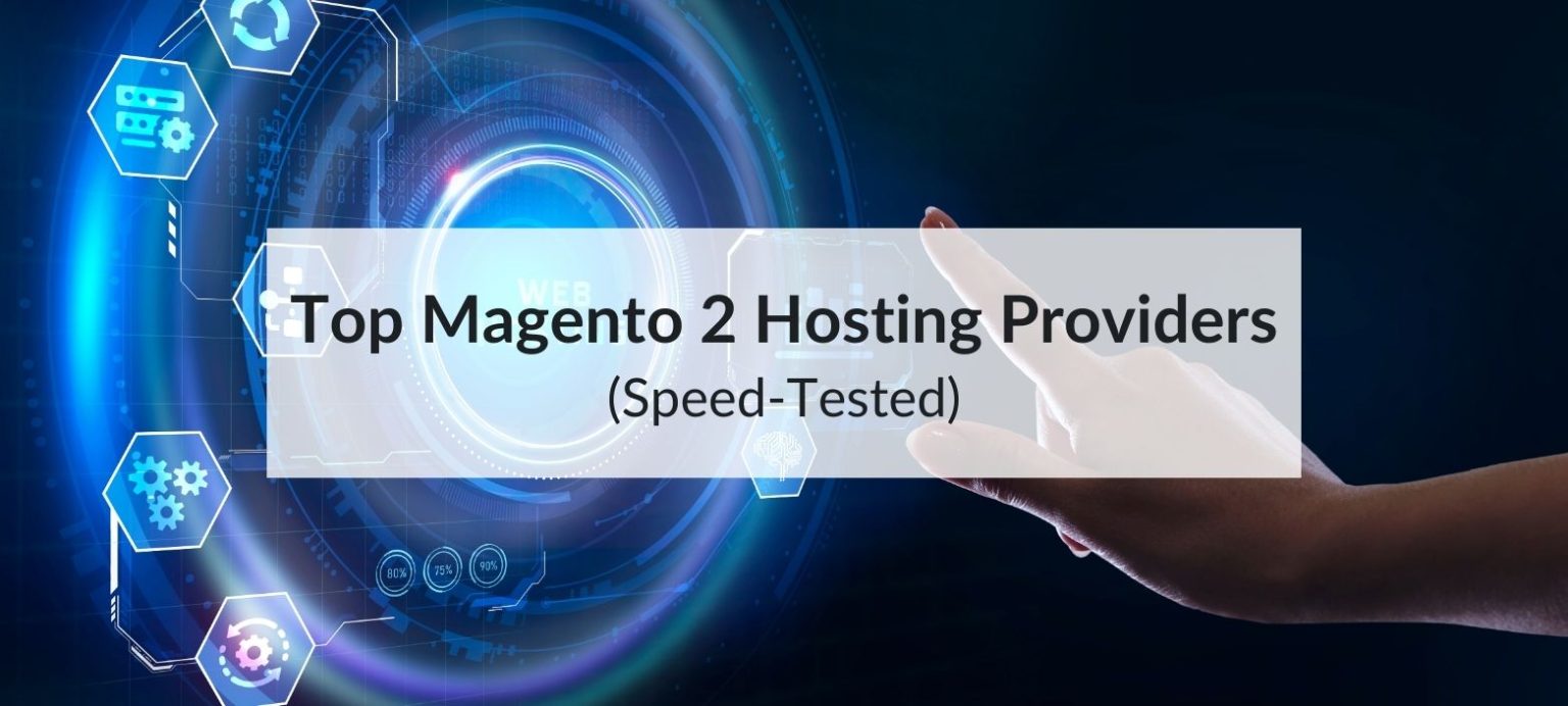 magento 2 hosting