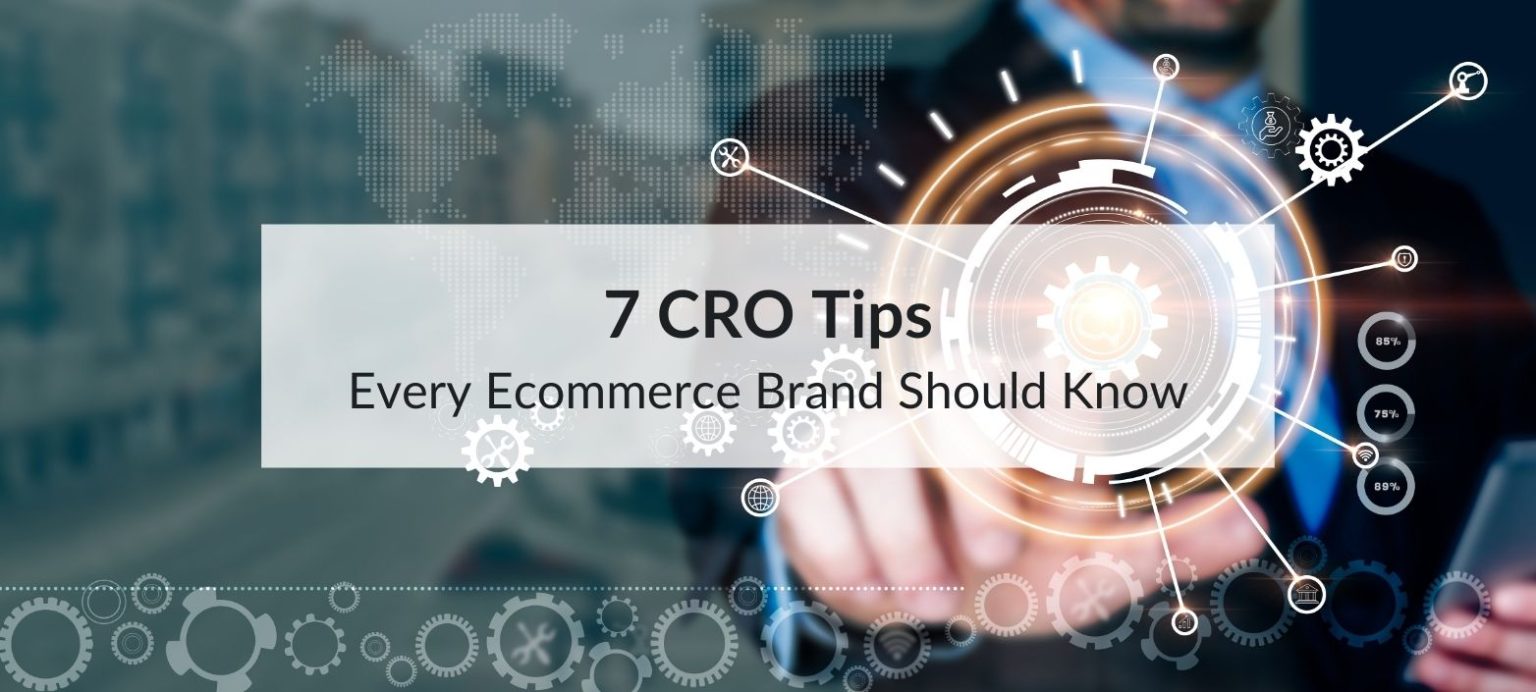 cro tips
