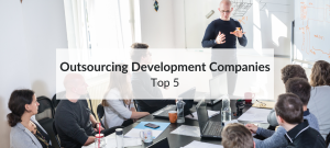 outsource development company