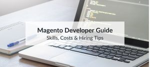 magento developer