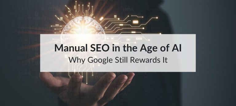manual seo