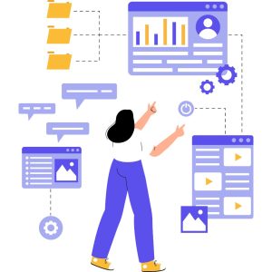 magento cms