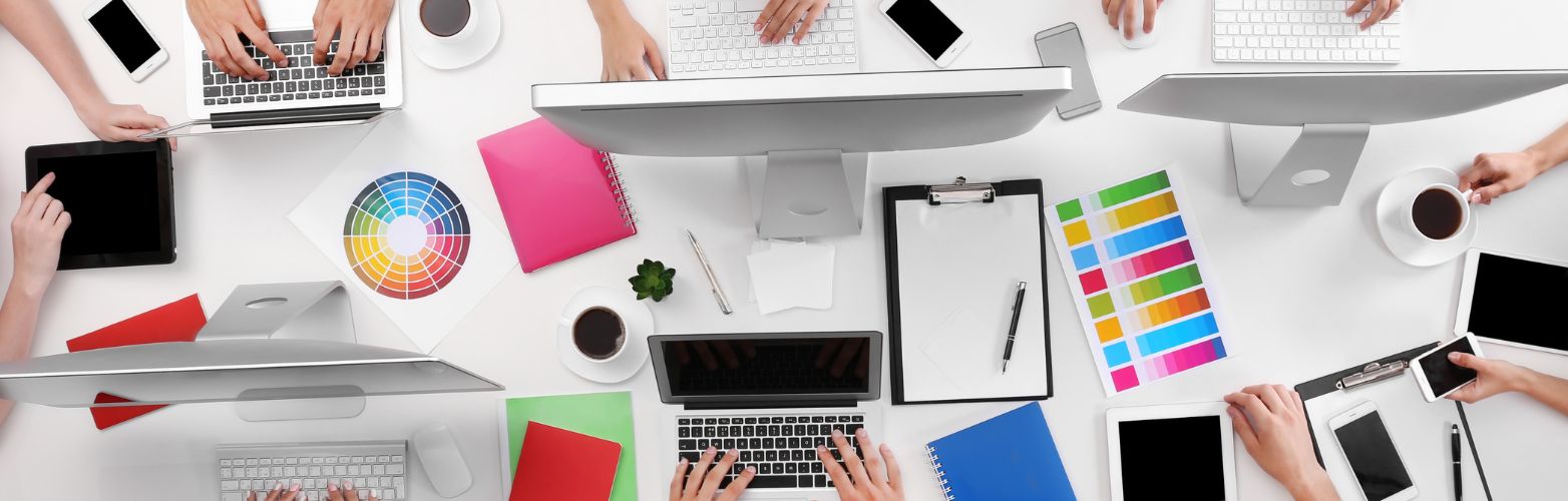 ecommerce website development services