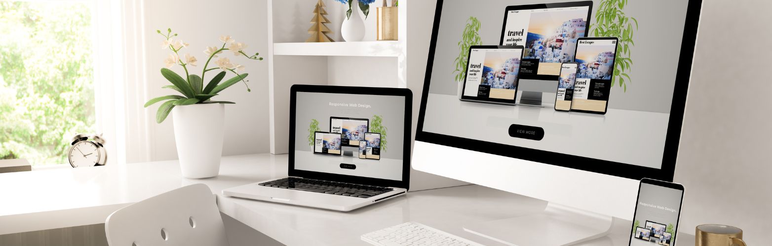 ecommerce website development