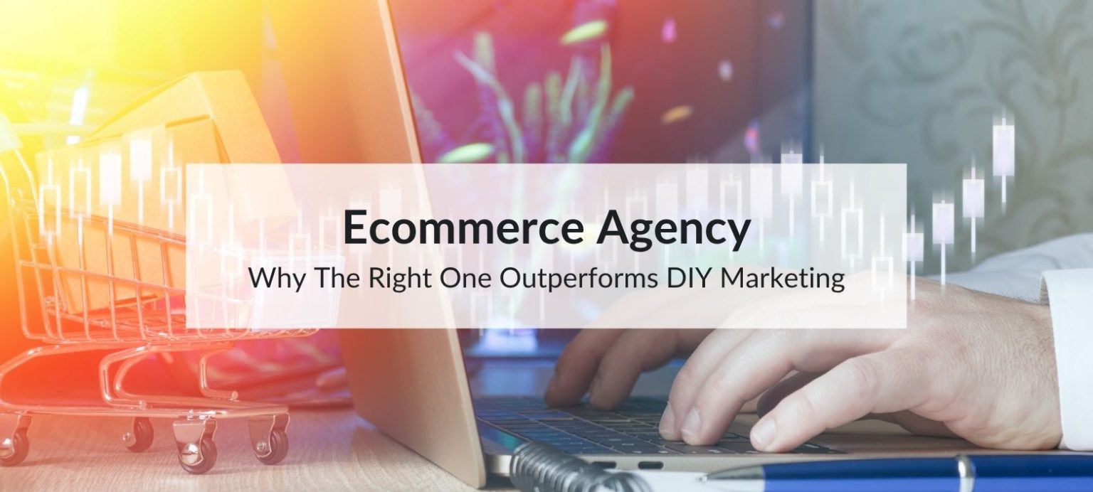 ecommerce agency