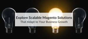magento solutions