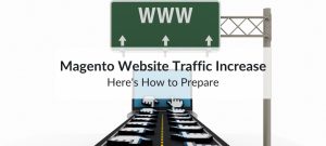 website traffic increase
