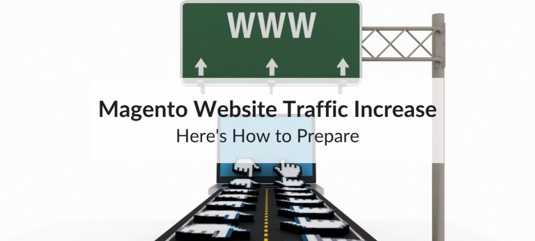 website traffic increase