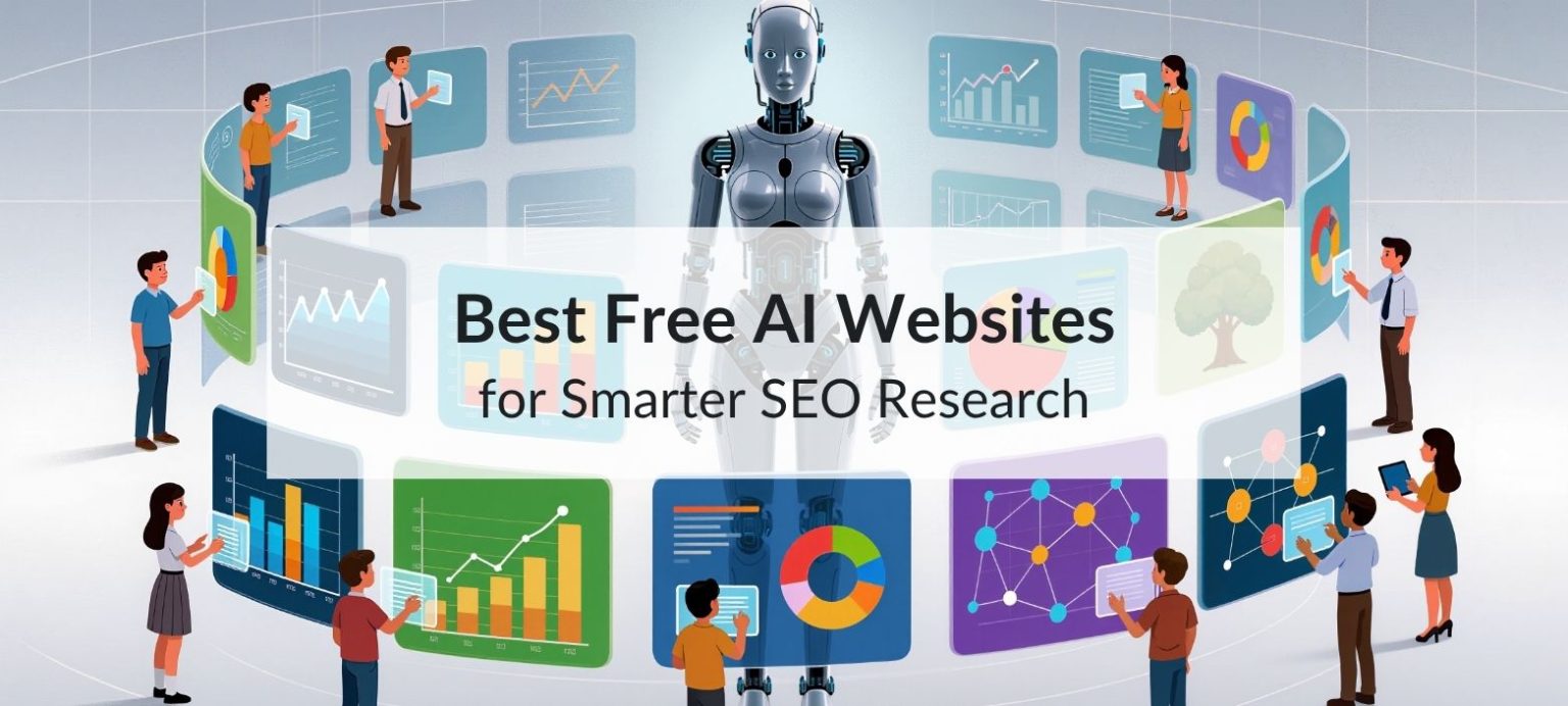 best free ai websites