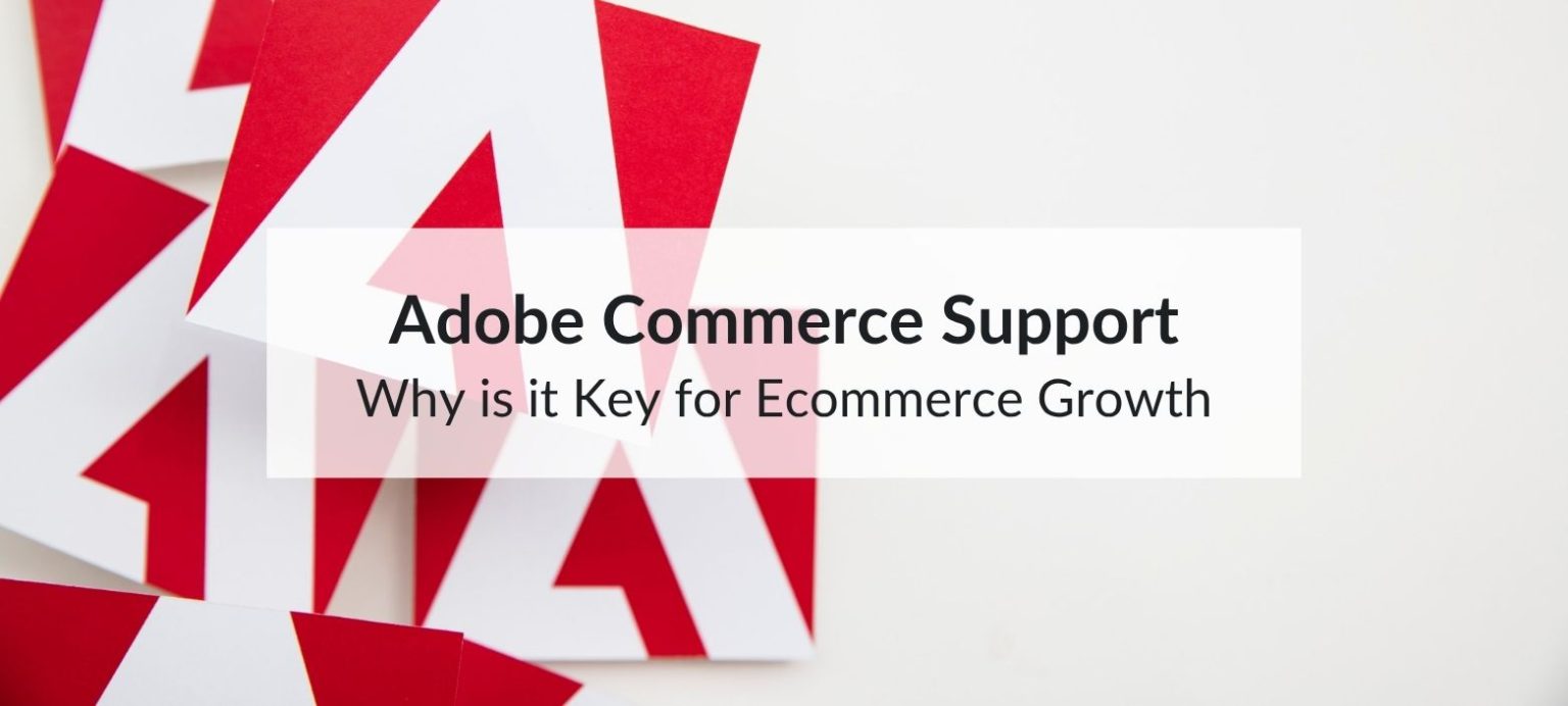 adobe commerce