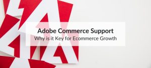 adobe commerce