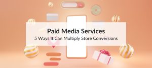 paid media services
